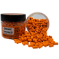 Preview: 5x7 mm Wafter Chocolate orange